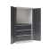 Шкаф инструментальный FBK 20 PR.B3.1S 