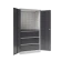 Шкаф инструментальный FBK 20 PR.B3.1S 