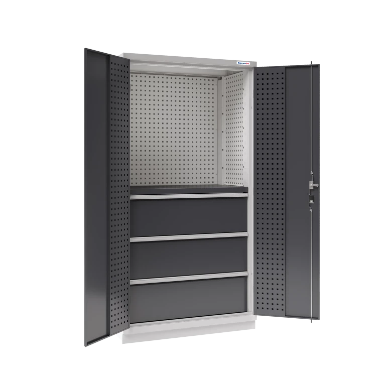 Шкаф инструментальный FBK 20 PR.B3.1S 