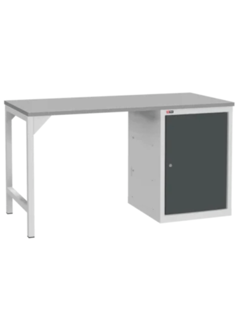 Верстак ДиКом ВЛ-К-150-07  Верстак ДиКом ВЛ-К-150-07