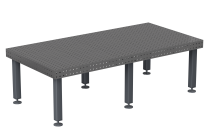 Сварочный стол SRK D16.24.12 Сварочный стол SRK D16.24.12