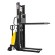 Штабелер с электроподъемом BDA 2016 (2000 кг, 1,6 м, 12В / 120Ач) SMARTLIFT (SMART) 