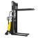Штабелер с электроподъемом BDA 2016 (2000 кг, 1,6 м, 12В / 120Ач) SMARTLIFT (SMART) 