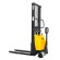 Штабелер с электроподъемом BDA 2016 (2000 кг, 1,6 м, 12В / 120Ач) SMARTLIFT (SMART) 