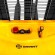 Штабелер с электроподъемом BDA 2016 (2000 кг, 1,6 м, 12В / 120Ач) SMARTLIFT (SMART) 