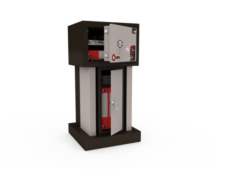 Сейф LS-030 K Сейф LS-030 K