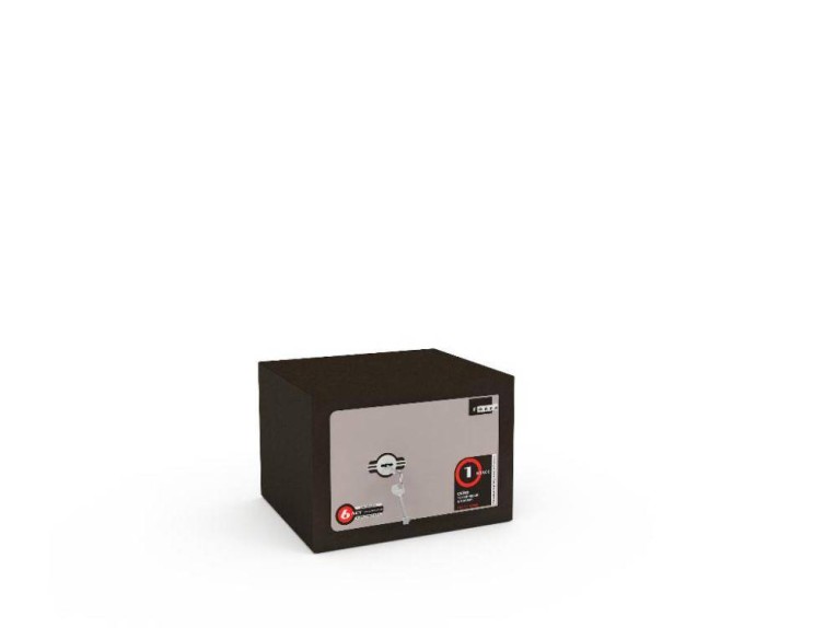 Сейф LS-030 K Сейф LS-030 K