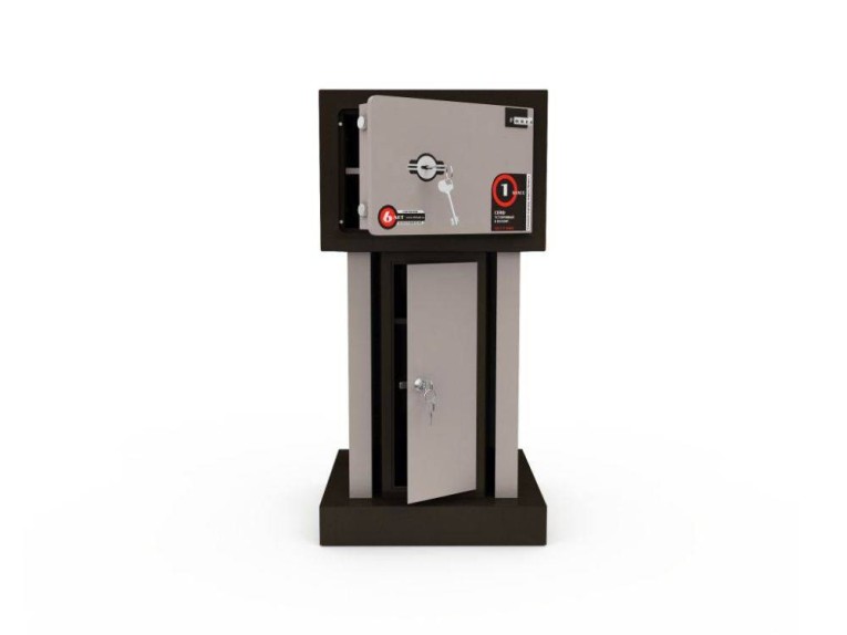 Сейф LS-030 K Сейф LS-030 K