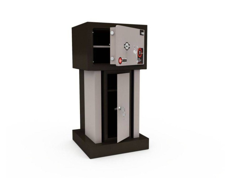 Сейф LS-030 K Сейф LS-030 K