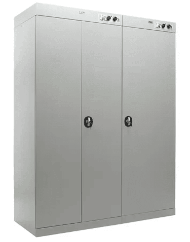 Шкаф сушильный ШС Сахара 5 