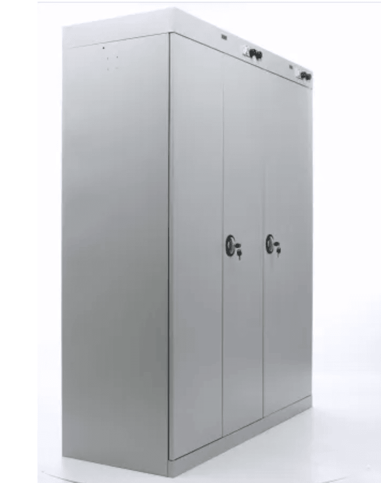 Шкаф сушильный ШС Сахара 5 