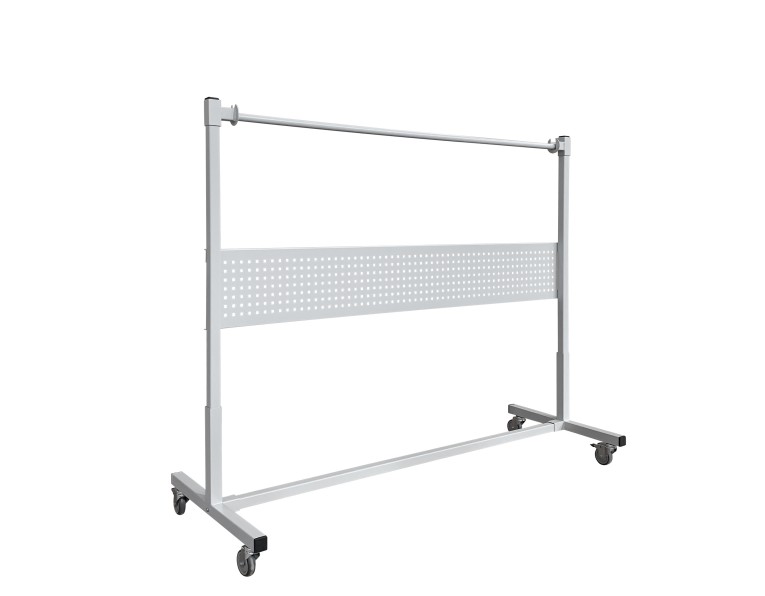 Стойка упаковочная для рулонов Gresson СУР-1200 Стойка упаковочная для рулонов Gresson СУР-1200