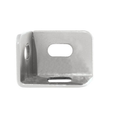 Металлический подпятник Практик Металлический подпятник Практик