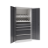 Шкаф инструментальный FBK 20 R.2B2.1S (9403.7503) 