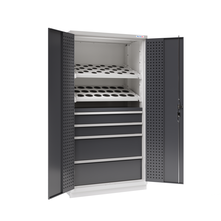 Шкаф инструментальный FBK 20 R.2B2.1S (9403.7503) 