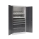 Шкаф инструментальный FBK 20 R.2B2.1S (9403.7503) 