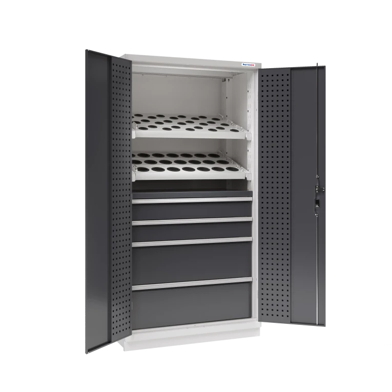 Шкаф инструментальный FBK 20 R.2B2.1S (9403.7503) 