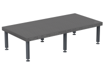 Сварочный стол SRK D16.30.15 Сварочный стол SRK D16.30.15