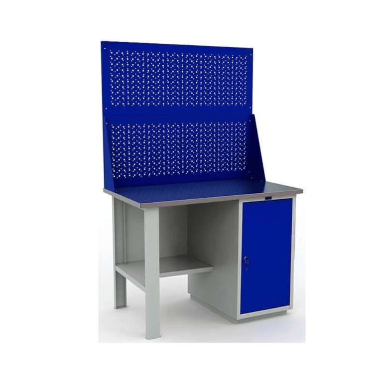 Верстак Profi WT120.F1/WD1.020 
