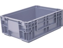 Ящик 396х297х147,5 4147 серый Ящик 396х297х147,5 4147 серый