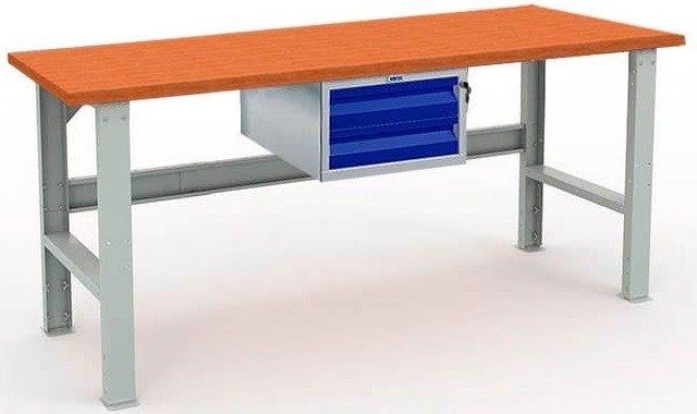 Верстак Expert W200.F2/F2.100 