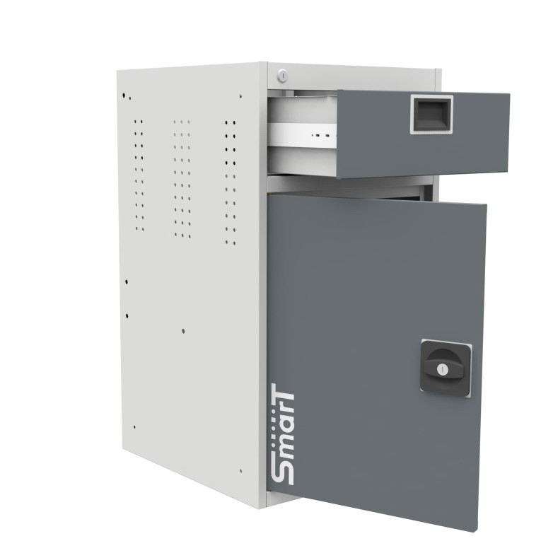 Тумба SMART 1-1 Тумба SMART 1-1