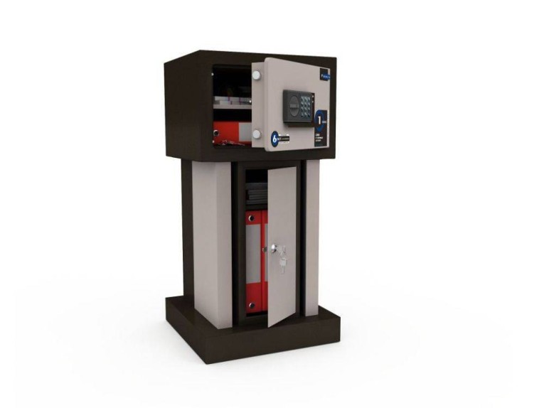 Сейф LS-030K EC Сейф LS-030K EC