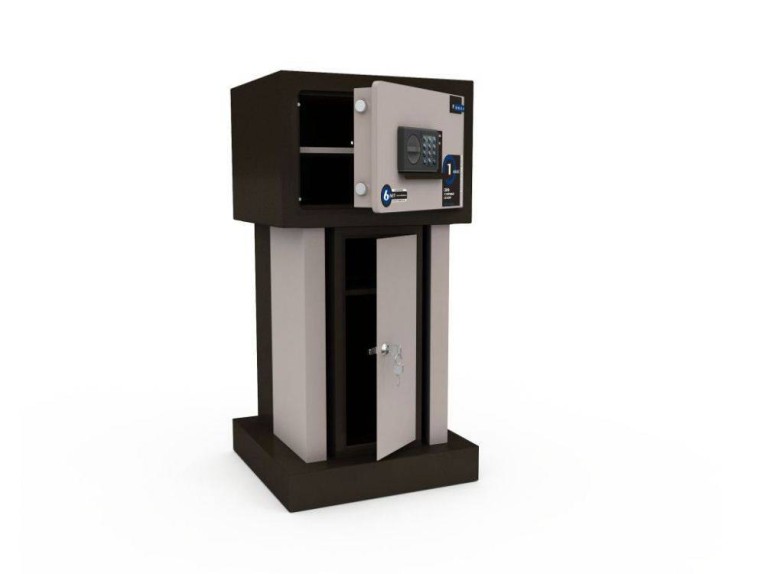 Сейф LS-030K EC Сейф LS-030K EC