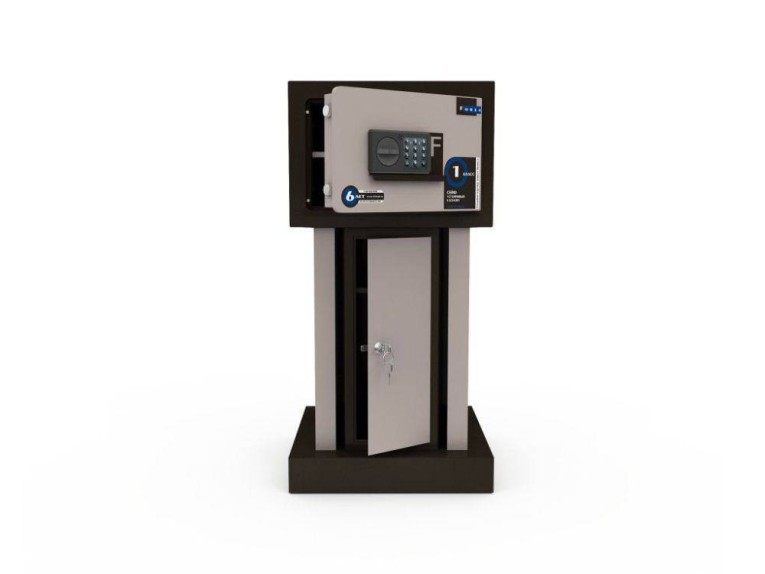Сейф LS-030K EC Сейф LS-030K EC