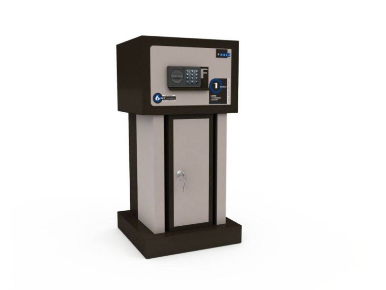 Сейф LS-030K EC Сейф LS-030K EC