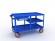 Тележка для инструментов PLATFORM 1300х700.002 