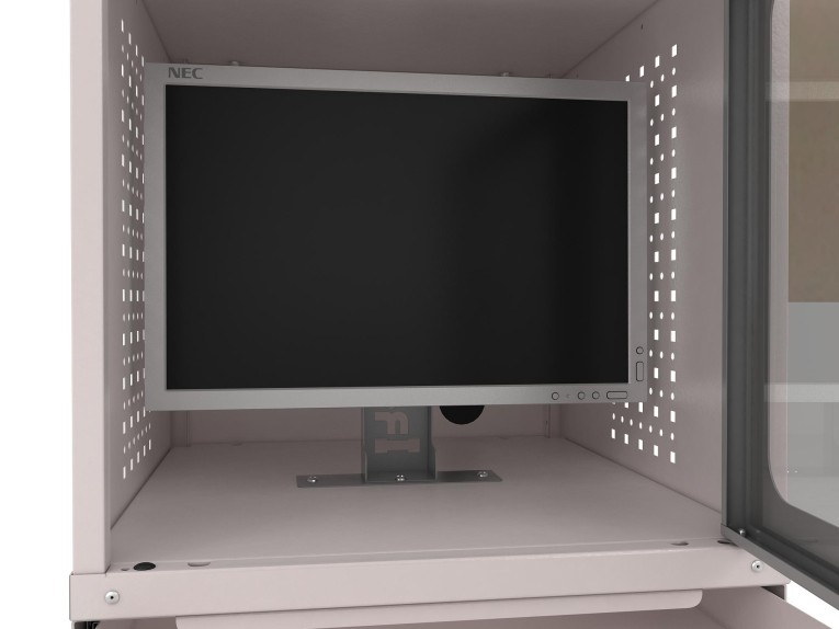 Тумба COMTEX 1М-2 №3 