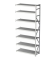 Дополнительная секция MS Profi 2000x1200x800 7 полок 