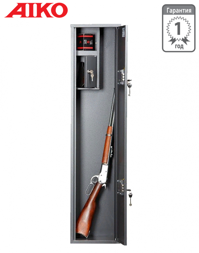 Оружейный сейф Aiko Чирок 1320 Оружейный сейф Aiko Чирок 1320