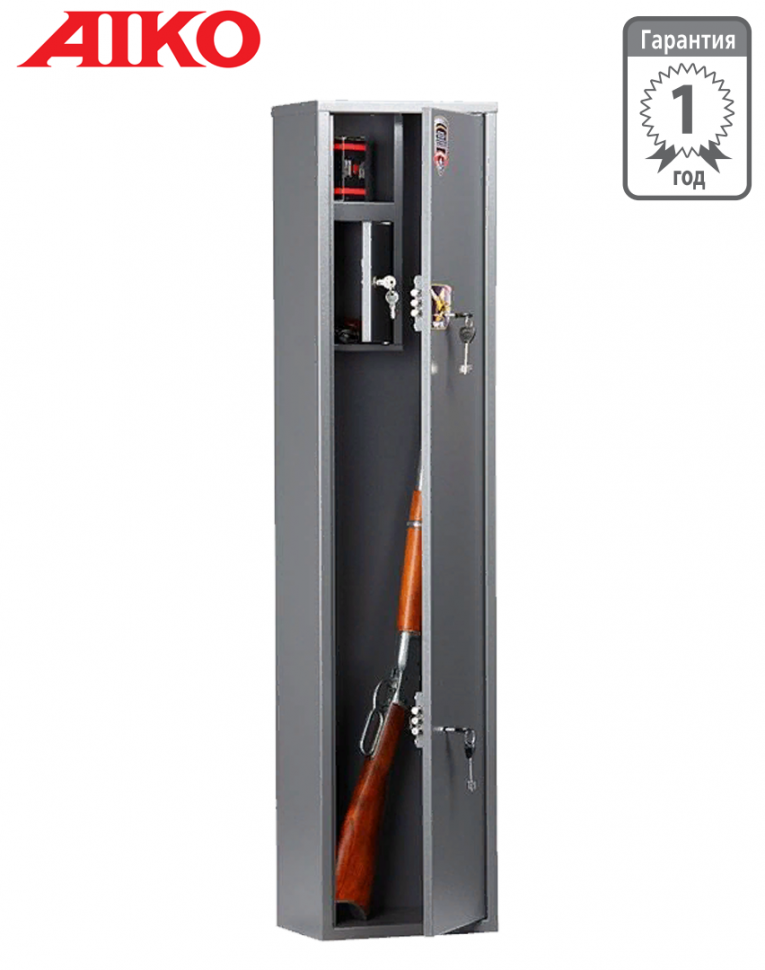 Оружейный сейф Aiko Чирок 1320 Оружейный сейф Aiko Чирок 1320