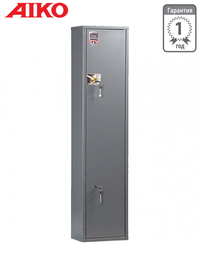 Оружейный сейф Aiko Чирок 1320 Оружейный сейф Aiko Чирок 1320