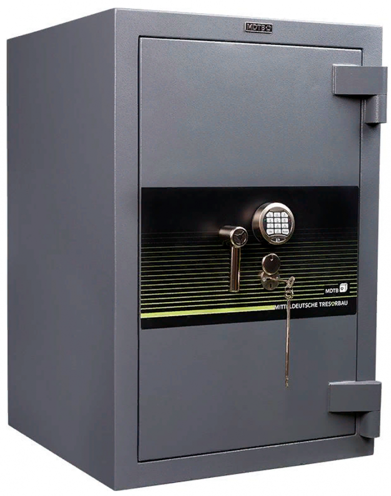 Взломостойкий сейф MDTB Burgas-1068 EK Взломостойкий сейф MDTB Burgas-1068 EK