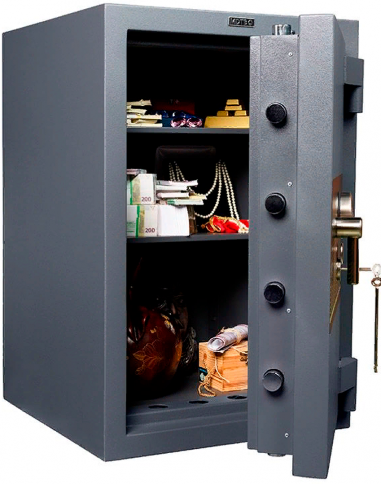 Взломостойкий сейф MDTB Burgas-1068 EK Взломостойкий сейф MDTB Burgas-1068 EK