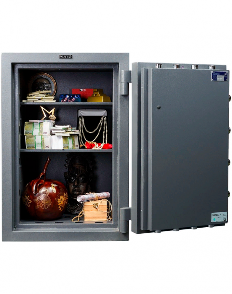 Взломостойкий сейф MDTB Burgas-1068 EK Взломостойкий сейф MDTB Burgas-1068 EK