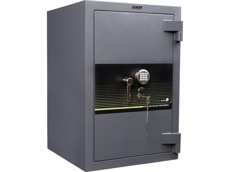 Взломостойкий сейф MDTB Burgas-1068 EK Взломостойкий сейф MDTB Burgas-1068 EK