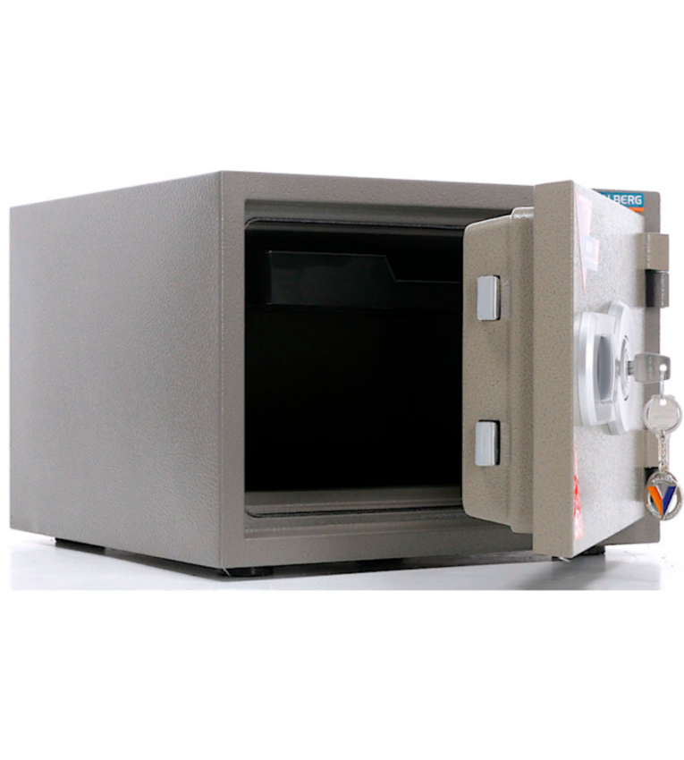 Огнестойкий сейф Valberg FRS-32 KL Огнестойкий сейф Valberg FRS-32 KL