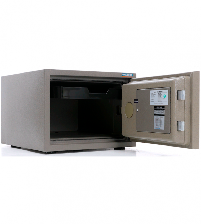 Огнестойкий сейф Valberg FRS-32 KL Огнестойкий сейф Valberg FRS-32 KL