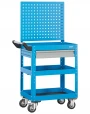 Тележка инструментальная PLC 8006.1-1К Тележка инструментальная PLC 8006.1-1К