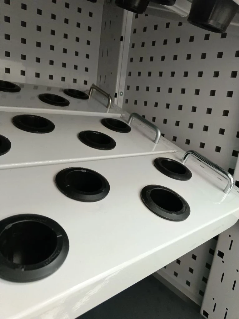 Шкаф инструментальный FBK 20 R.B3.1S (9403.7503) 