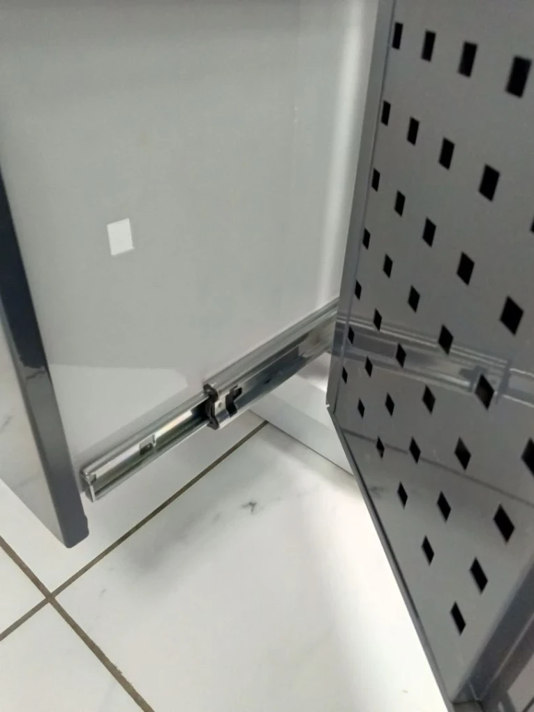 Шкаф инструментальный FBK 20 R.B3.1S (9403.7503) 