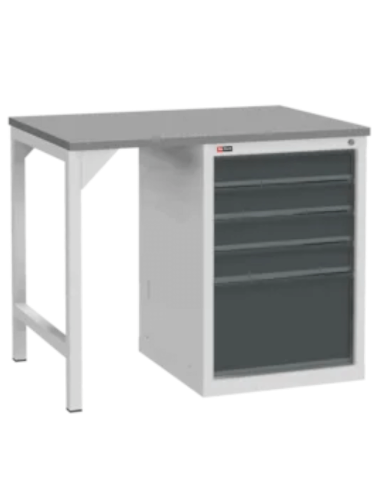 Верстак ДиКом ВЛ-К-100-07  Верстак ДиКом ВЛ-К-100-07