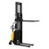 Штабелер с электроподъемом BDA 1025 (1000 кг, 2,5 м, 12В / 120Ач) SMARTLIFT (SMART) 