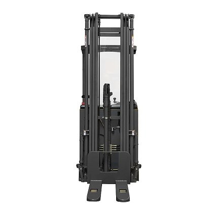 Штабелер самоходный с кабиной CDD15C (1500 кг; 6,5 м; li-ion 25,6В / 300Ач, PV, EPS) SMARTLIFT (SMART) 