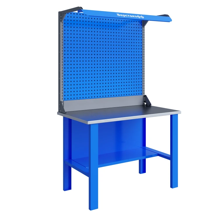 Верстак PRF 121.11.3-2F Верстак PRF 121.11.3-2F