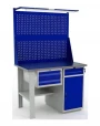 Верстак Profi WT120.F1/WD2.121